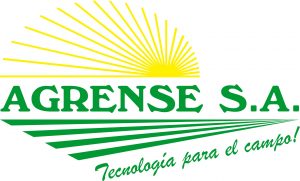 Logo Agrense Logo Agrense